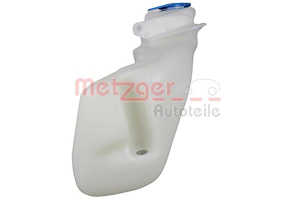 METZGER 2140279 Waschwasserbehälter, Scheibenreinigung